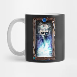 New Life Mug